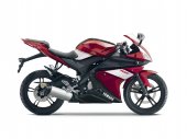 2010 Yamaha YZF-R 125 photo